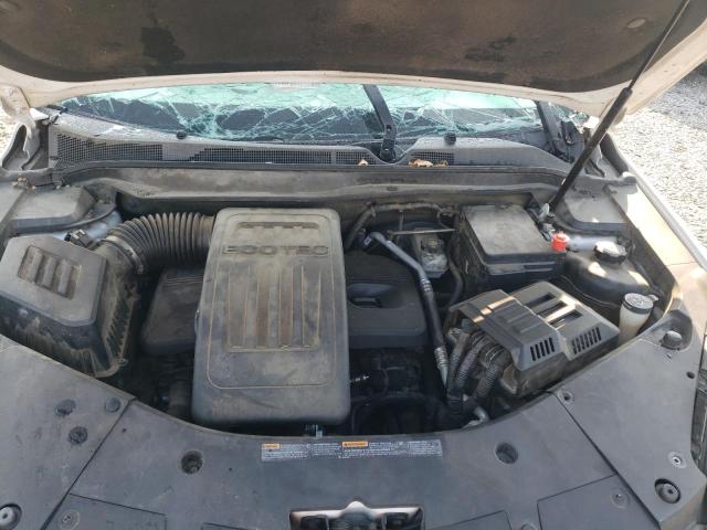 Photo 12 from auction – 2011 CHEVROLET EQUINOX LT with VIN 2GNALDEC8B1162379