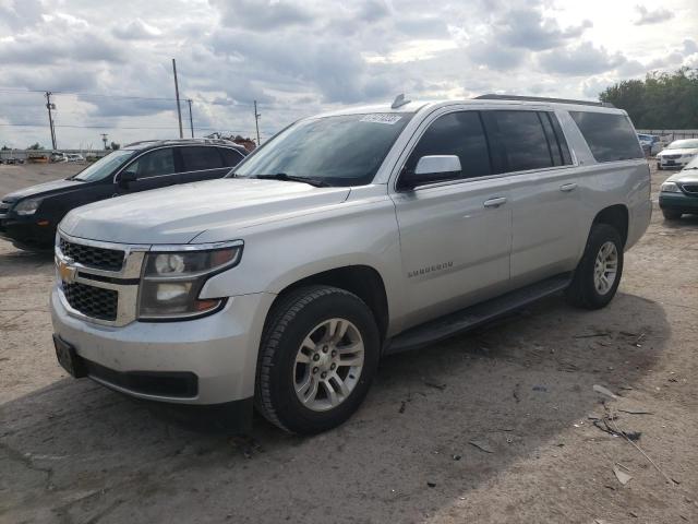 Photo 1 from auction – 2017 CHEVROLET SUBURBAN C with VIN 1GNSCHKC7HR220403