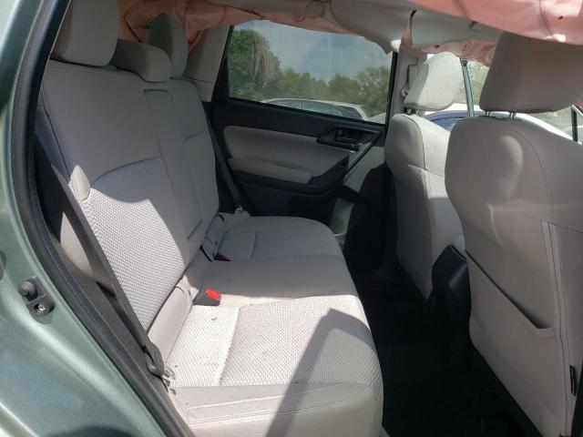 Photo 11 from auction – 2017 SUBARU FORESTER 2 with VIN JF2SJAEC3HH437990
