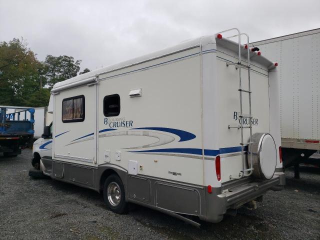 Photo 3 from auction – 2003 GULF STREAM CONQUEST with VIN 1FDWE35SX2HB63505