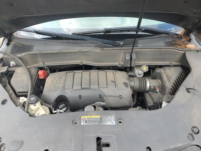 Photo 12 from auction – 2015 BUICK ENCLAVE with VIN 5GAKRBKD0FJ318103