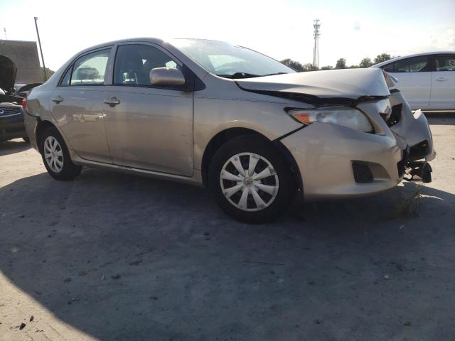 Foto 4 de la subasta – 2010 TOYOTA COROLLA BA con VIN 2T1BU4EE2AC288006