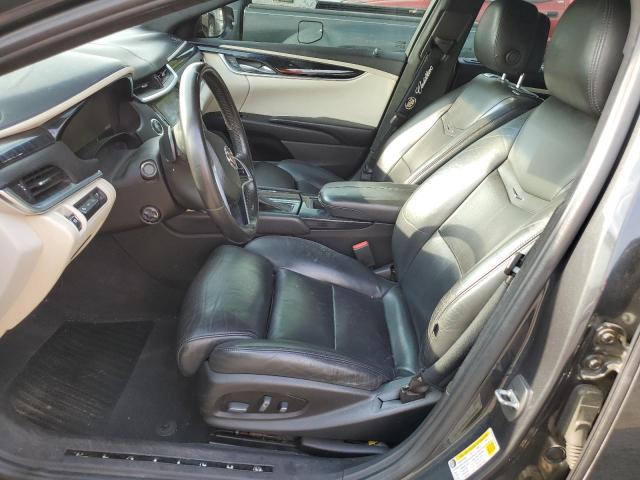 Photo 7 from auction – 2013 CADILLAC XTS PLATIN with VIN 2G61V5S31D9104103