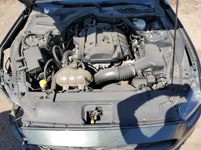 Photo 11 from auction – 2015 FORD MUSTANG with VIN 1FA6P8TH4F5351050
