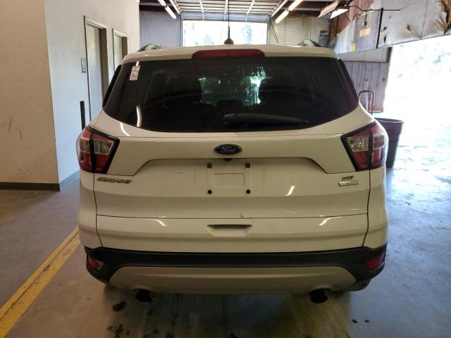Photo 6 from auction – 2018 FORD ESCAPE SE with VIN 1FMCU0GD0JUB03449