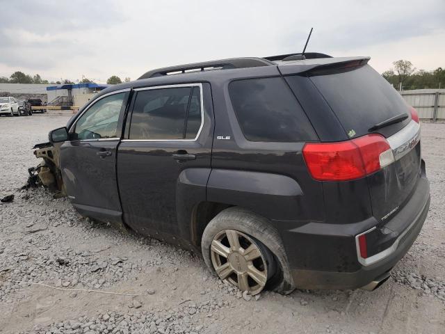 Photo 2 from auction – 2016 GMC TERRAIN SL with VIN 2GKFLTEK6G6147393