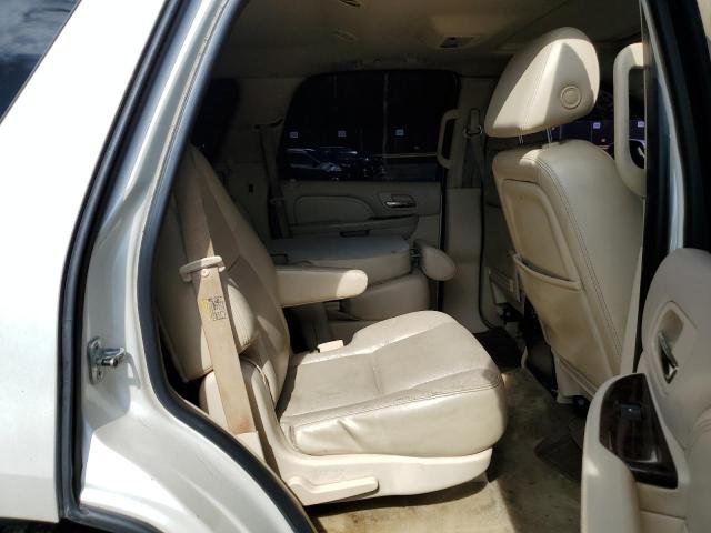 Photo 10 from auction – 2007 CADILLAC ESCALADE L with VIN 1GYFK63847R165798