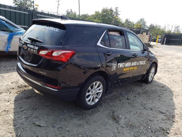 Photo 3 from auction – 2018 CHEVROLET EQUINOX LT with VIN 2GNAXSEV1J6339382