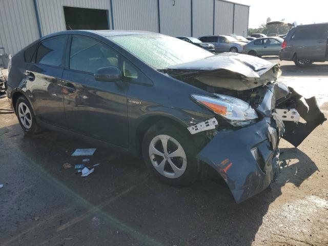 Photo 4 from auction – 2013 TOYOTA PRIUS with VIN JTDKN3DU6D5588701