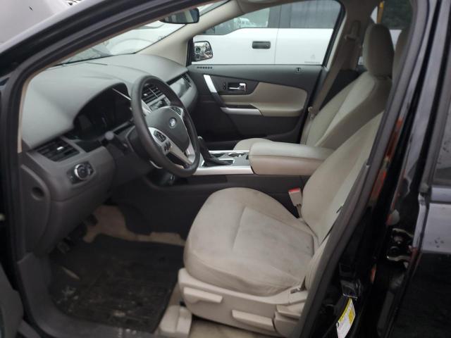 Photo 7 from auction – 2011 FORD EDGE SE with VIN 2FMDK3GC7BBB52657