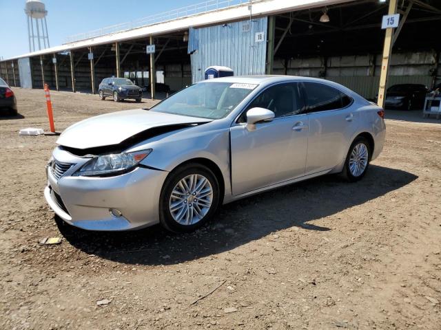 LEXUS ES 350 2014 с VIN JTHBK1GGXE2114755 - Снимка от търг