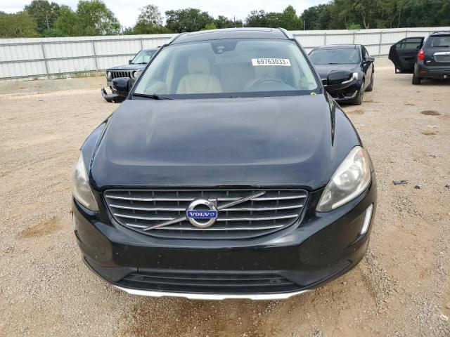 Photo 5 from auction – 2015 VOLVO XC60 T5 PR with VIN YV440MDK6F2693557