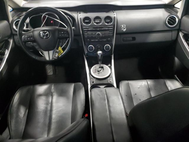 Photo 8 from auction – 2011 MAZDA CX-7 with VIN JM3ER4DL1B0355762