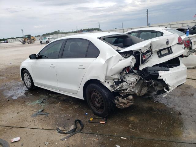 Photo 2 from auction – 2016 VOLKSWAGEN JETTA S with VIN 3VW267AJ3GM228554