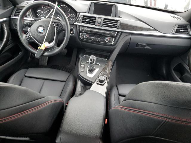 Photo 8 from auction – 2017 BMW 430I GRAN with VIN WBA4F7C56HG786242