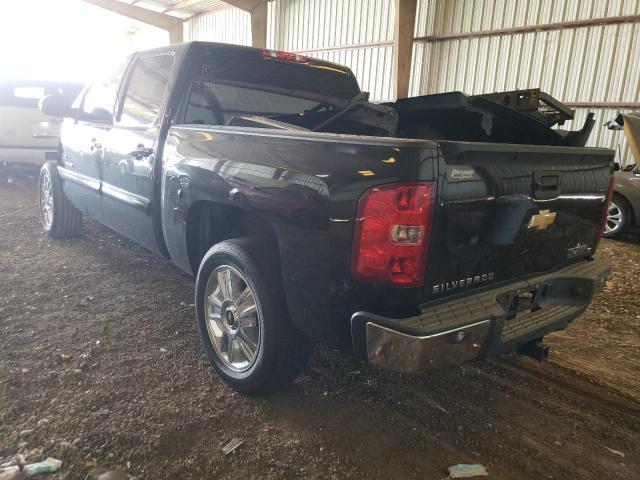 Zdjęcie 2 z aukcji – 2012 CHEVROLET SILVERADO z VIN 3GCPCSE00CG203223
