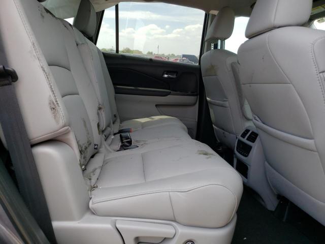 Photo 10 from auction – 2020 HONDA PILOT EXL with VIN 5FNYF5H50LB002433