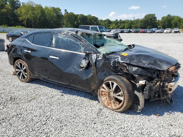 Photo 4 from auction – 2018 NISSAN MAXIMA 3.5 with VIN 1N4AA6AP8JC387516