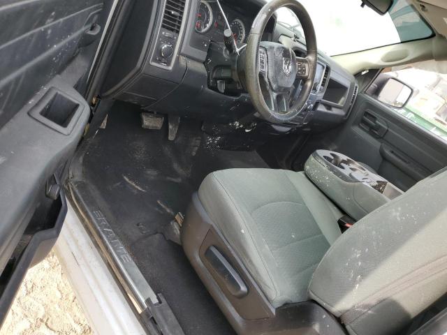 Photo 8 from auction – 2016 RAM 1500 ST with VIN 3C6JR6AG3GG373927