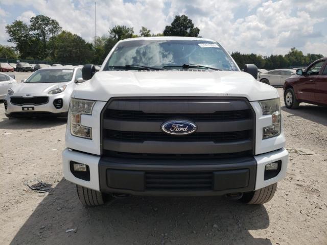 Photo 5 from auction – 2016 FORD F150 SUPER with VIN 1FTEW1EP0GFB64811