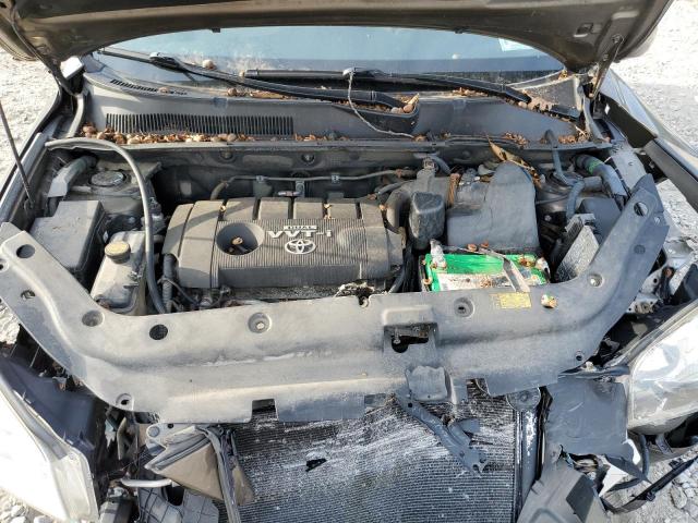 Photo 12 from auction – 2009 TOYOTA RAV4 LIMIT with VIN JTMBF31V595004340