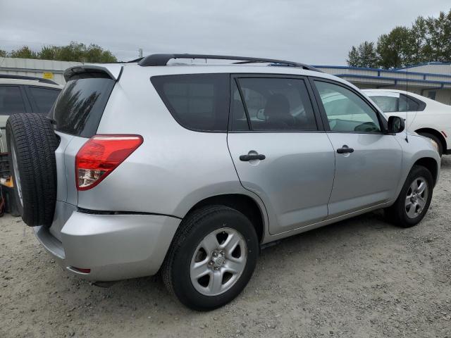 Photo 3 from auction – 2007 TOYOTA RAV4 with VIN JTMZD33V575049082
