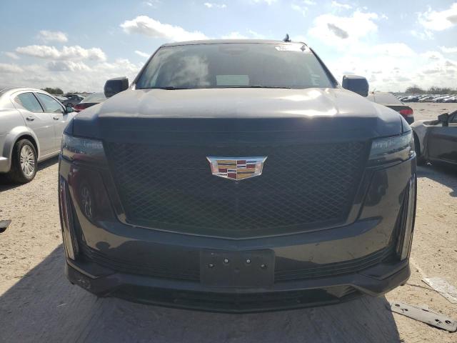 Photo 5 from auction – 2022 CADILLAC ESCALADE S with VIN 1GYS3FKL2NR252596