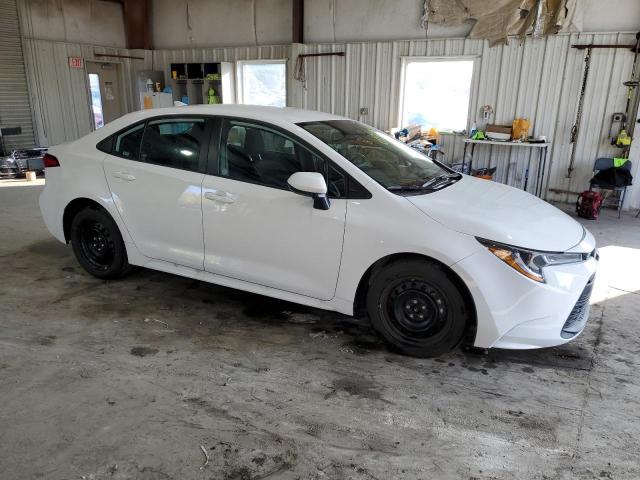 Photo 4 from auction – 2023 TOYOTA COROLLA LE with VIN 5YFB4MDE2PP013701