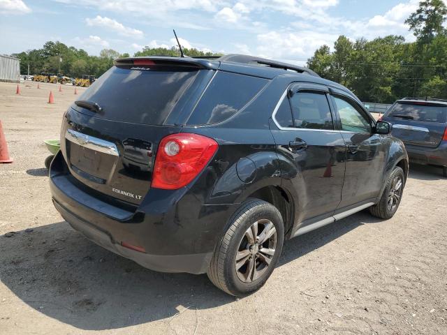 Photo 3 from auction – 2013 CHEVROLET EQUINOX LT with VIN 2GNALDEK0D1139348