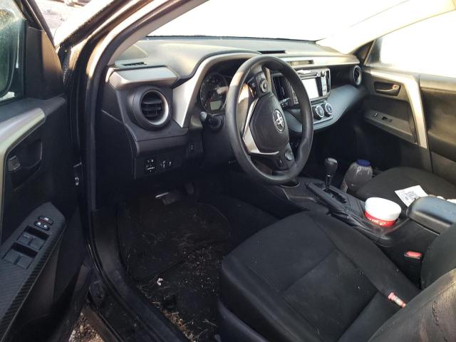 Zdjęcie 9 z aukcji – 2014 TOYOTA RAV4 LE z VIN 2T3BFREV5EW156313