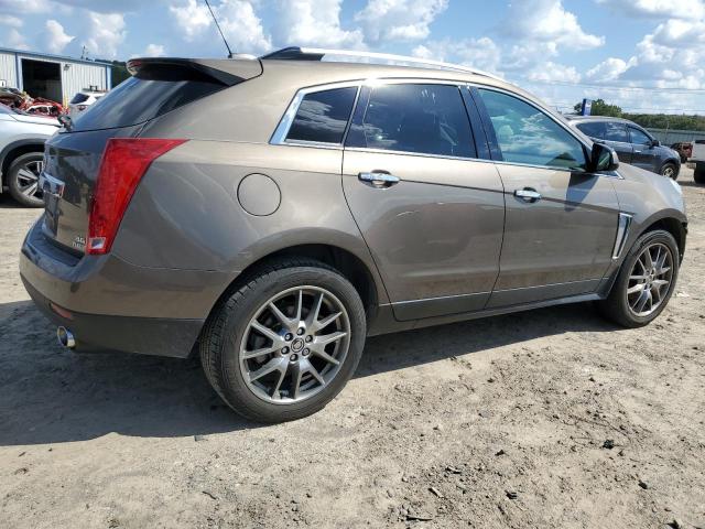 Photo 3 from auction – 2016 CADILLAC SRX PREMIU with VIN 3GYFNDE35GS575424
