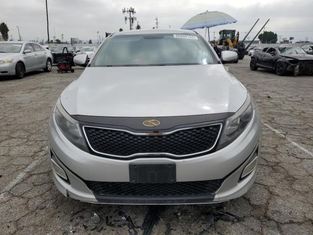 Photo 5 from auction – 2014 KIA OPTIMA LX with VIN 5XXGM4A7XEG340591