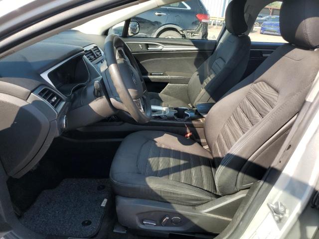 Photo 7 from auction – 2016 FORD FUSION SE with VIN 3FA6P0H78GR359264
