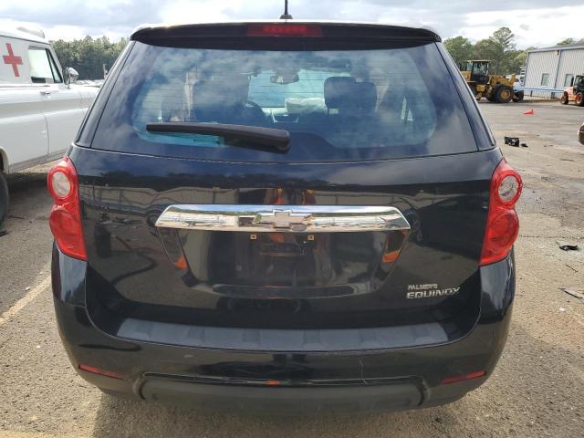Foto 6 de la subasta – 2015 CHEVROLET EQUINOX LS con VIN 2GNALAEK2F1104229