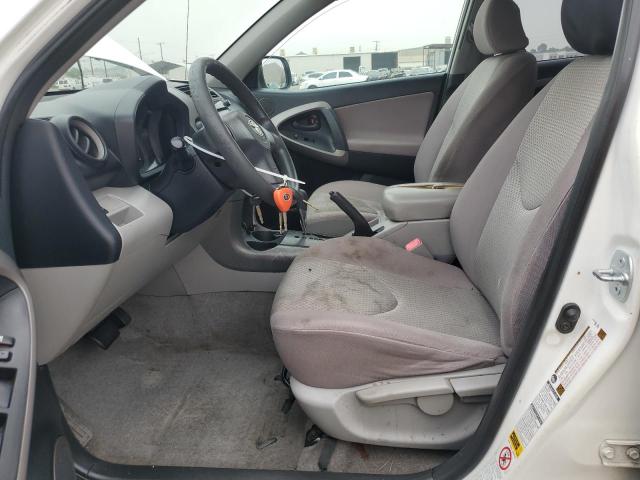 Photo 7 from auction – 2006 TOYOTA RAV4 with VIN JTMBD33V166019510