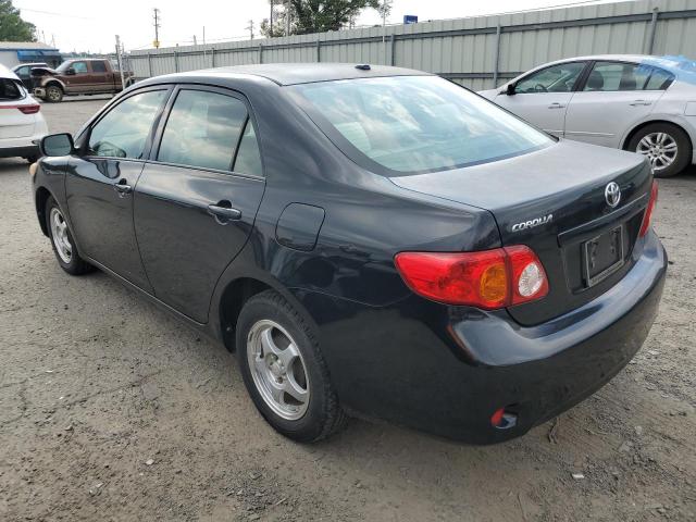 Photo 2 from auction – 2010 TOYOTA COROLLA BA with VIN JTDBU4EEXAJ055821