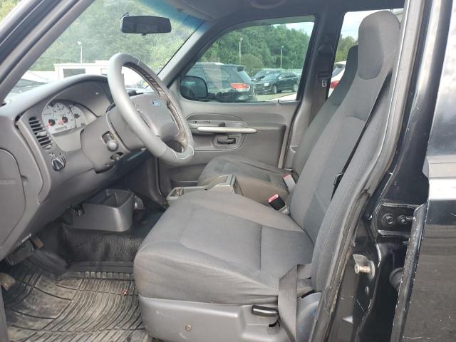 Photo 7 from auction – 2001 FORD EXPLORER S with VIN 1FMZU67EX1UB94199