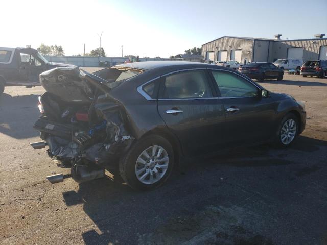 Photo 3 from auction – 2013 NISSAN ALTIMA 2.5 with VIN 1N4AL3AP8DC190522