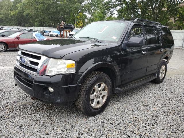 FORD EXPEDITION 2010 with VIN 1FMJU1G56AEB45172 - Photo from auction