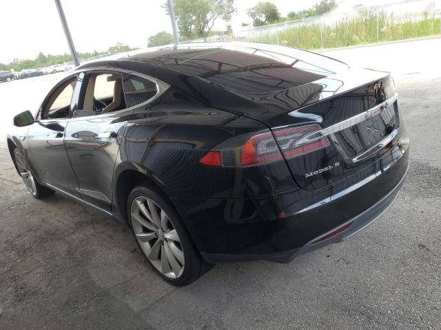 Photo 2 from auction – 2013 TESLA MODEL S with VIN 5YJSA1DP1DFP12771