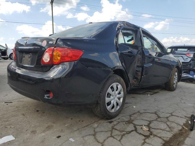 Снимка 3 от търг – 2010 TOYOTA COROLLA BA с VIN 2T1BU4EE5AC440814