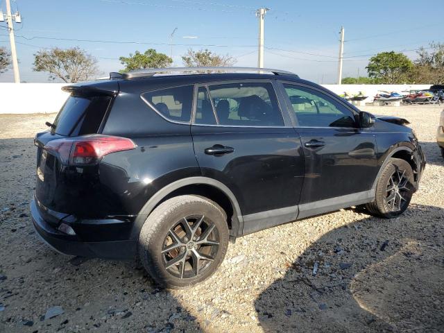 Photo 3 from auction – 2017 TOYOTA RAV4 SE with VIN 2T3NFREV9HW382730