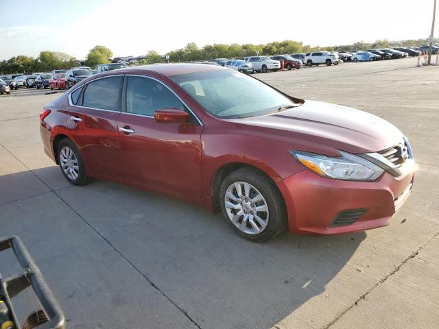 Photo 4 from auction – 2016 NISSAN ALTIMA 2.5 with VIN 1N4AL3AP4GN359105