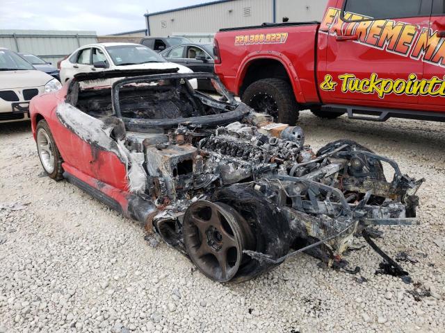 Photo 4 from auction – 1994 DODGE VIPER RT-1 with VIN 1B3BR65E7RV102399