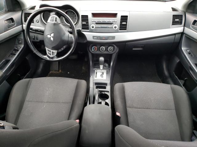 Photo 8 from auction – 2011 MITSUBISHI LANCER ES/ with VIN JA32U2FU7BU018623
