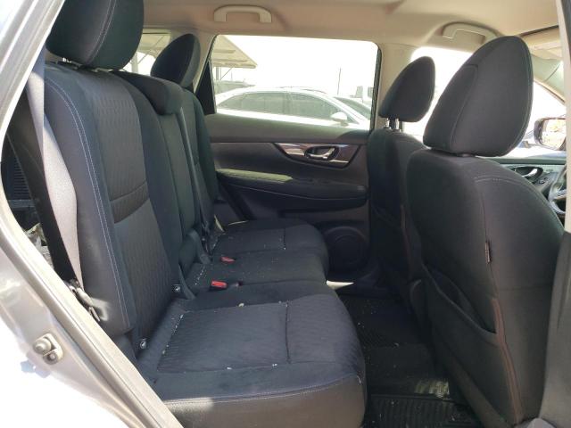 Photo 11 from auction – 2017 NISSAN ROGUE S with VIN KNMAT2MT5HP555962
