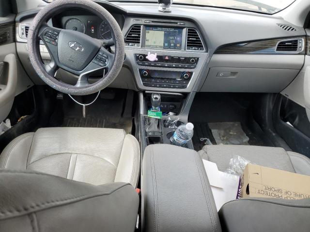 Photo 8 from auction – 2016 HYUNDAI SONATA SPO with VIN 5NPE34AF2GH270397