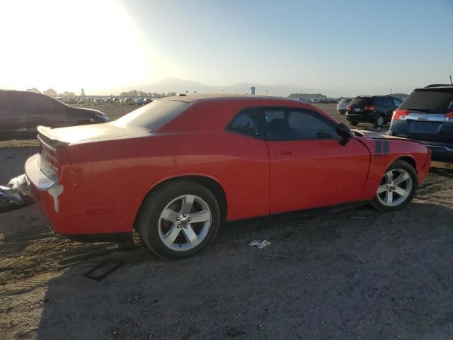 Photo 3 from auction – 2009 DODGE CHALLENGER with VIN 2B3LJ54T89H511249
