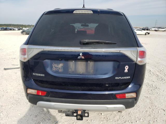 Zdjęcie 6 z aukcji – 2015 MITSUBISHI OUTLANDER z VIN JA4AD3A37FZ003334