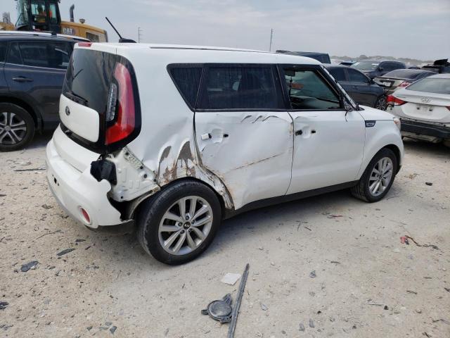 Foto 3 de la subasta – 2018 KIA SOUL + con VIN KNDJP3A55J7612053